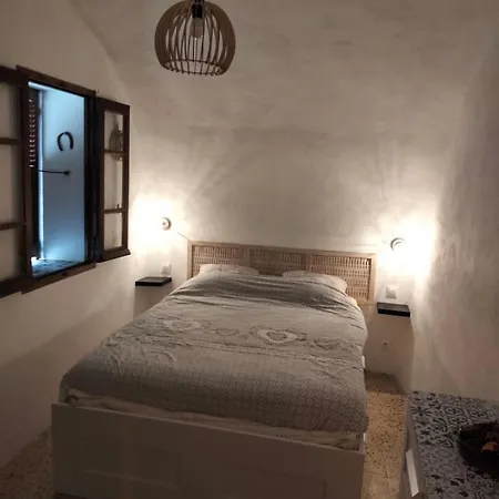 Vue Terrasse Maison Corse Atypique 4 Pers * Santa-Reparata-di-Balagna